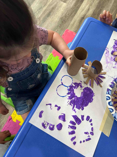 Photo of Little Smiles Child Care Daycare - Eagle Mountain, UT