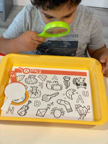 Photo of Tudzharyan Family Daycare - Glendale, CA