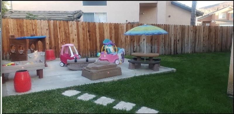 Photo of The Johnson Family Daycare