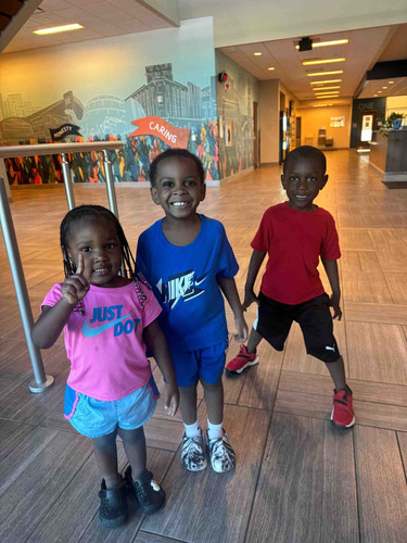 Photo of Our Little Angels Daycare - Indianapolis, IN