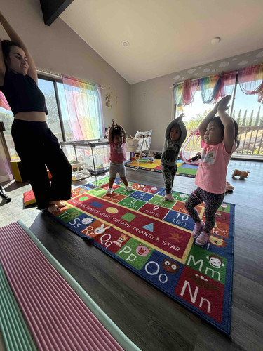 Photo of Happy Kiddos Daycare - Poway, CA