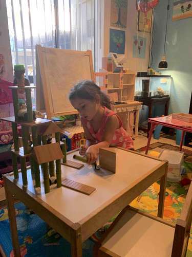 Photo of Shining Star Daycare - Irvine, CA