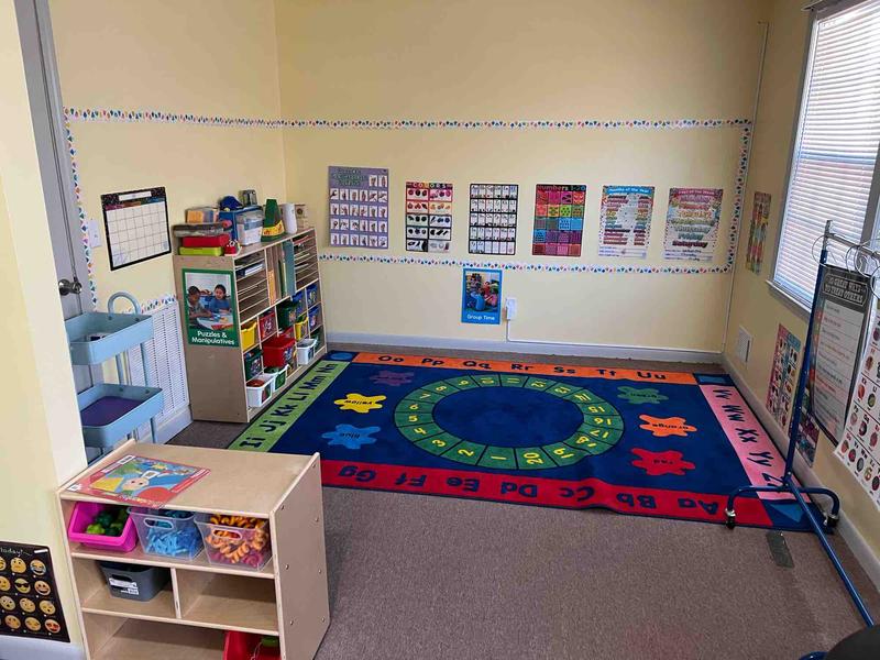 Photo of All About Faith Learning Center