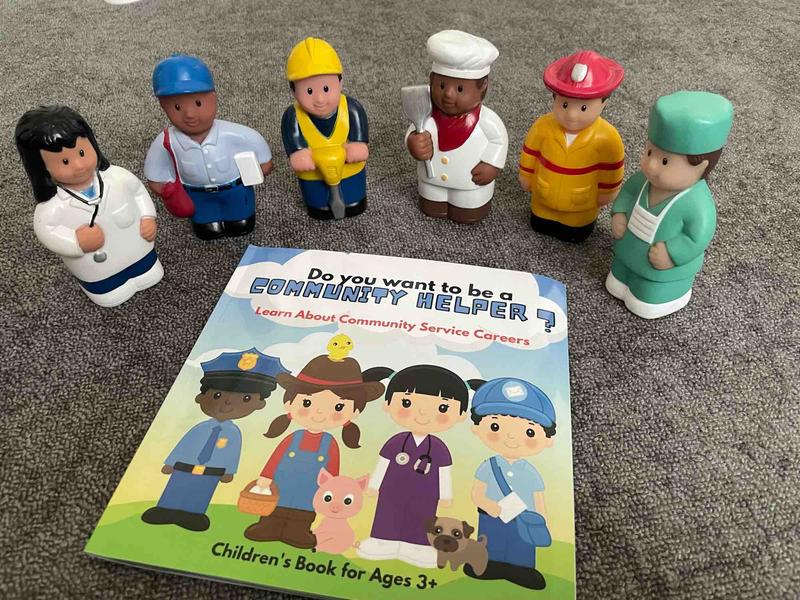 Photo of Little Hands Big Hearts - Seatlle, WA