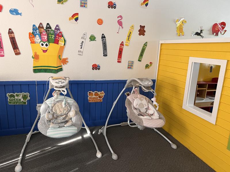 Photo of Amazon Jungle learning academy - White Settlement, TX