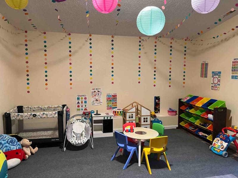 Photo of Early Birds Family Child Care Daycare