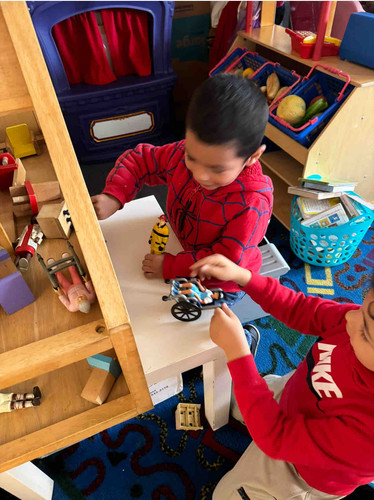 Photo of Kidzone Preschool - San Jose, CA