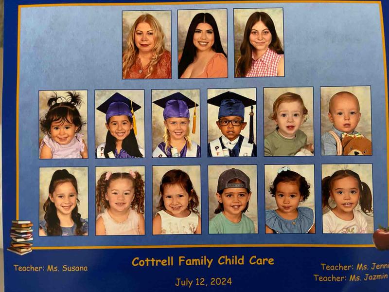 Photo of Cottrell Family Child Care Daycare - Simi Valley, CA