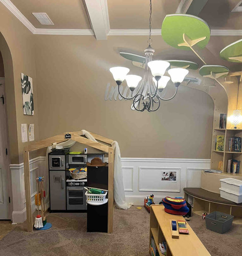 Photo of Johnson, Trecia N Daycare - Augusta, GA