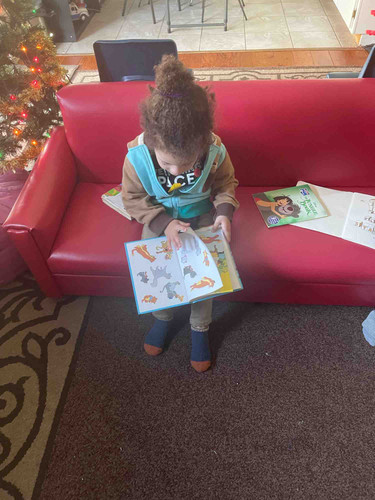 Photo of Fielder's Family Daycare - Moreno Valley, CA