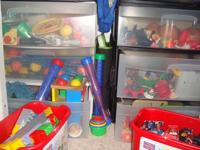 Photo of Education Station - Salina, KS