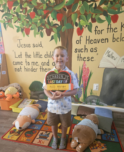 Photo of Kids Nation Home Daycare LLC Daycare - Stafford, VA