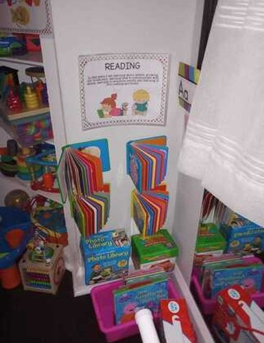 Photo of The Inner Me Early Childhood Education LLC - Indianapolis, IN