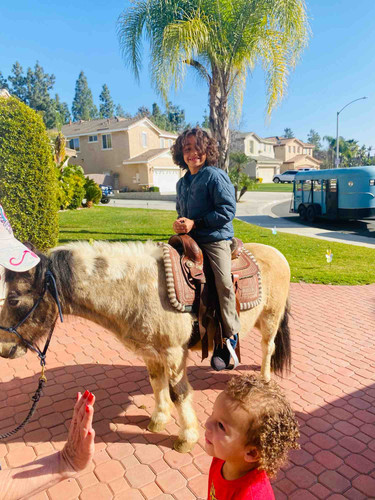 Photo of Amira Daycare - Riverside, CA