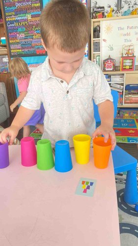 Photo of Little Genius Home DayCare OC - Lake Forest, CA