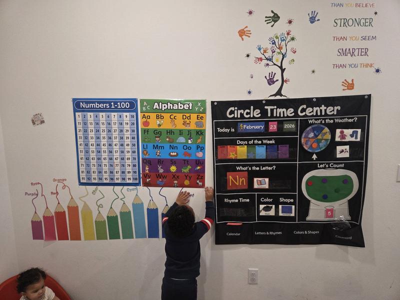 Photo of Davies Family Child Care - Hemet, CA