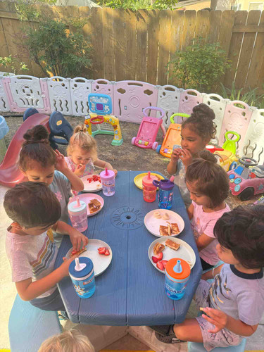 Photo of Kiddos Castle Daycare - San Diego, CA