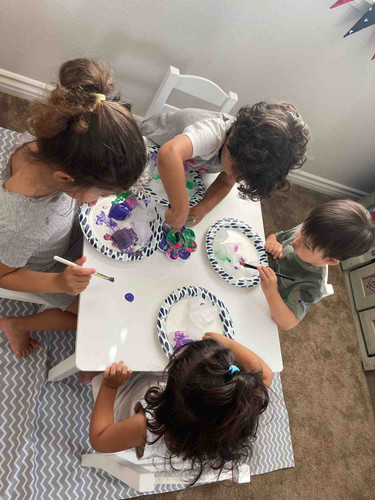 Photo of Rahmani Family Child Care - Murrieta, CA