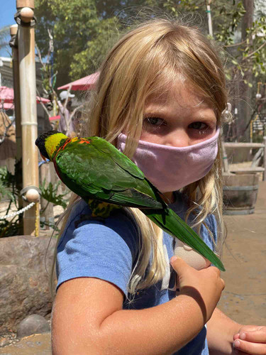 Photo of Kidz Korner Daycare - Santa Monica, CA