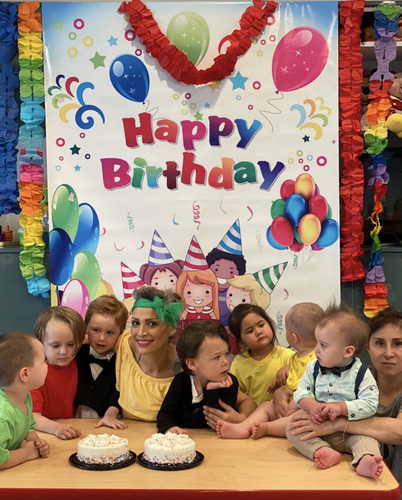 Photo of Henna Family Childcare - Escondido, CA