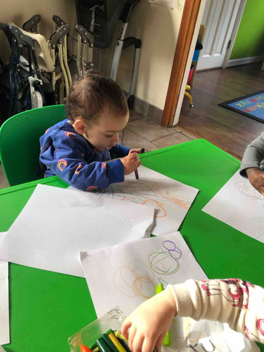 Photo of Anguianos Daycare - Los Angeles, CA