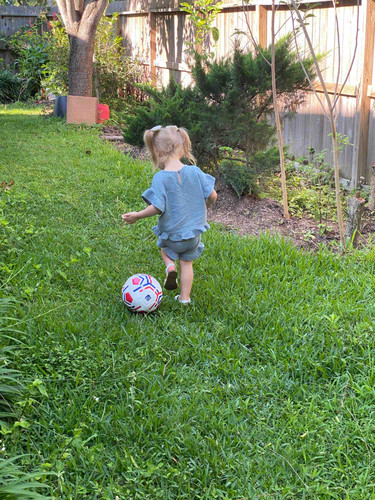 Photo of Paradise Kiddies Home Daycare - Houston, TX