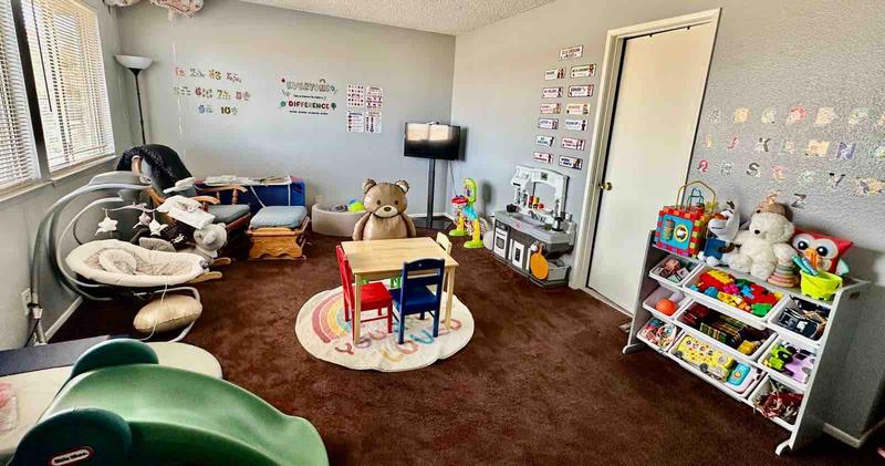 Photo of Khan Daycare - Palmdale, CA