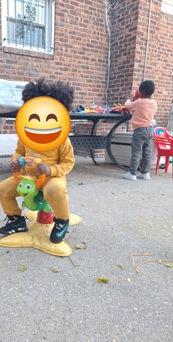 Photo of Blessed Hands Changing Lives Daycare - Queens, NY