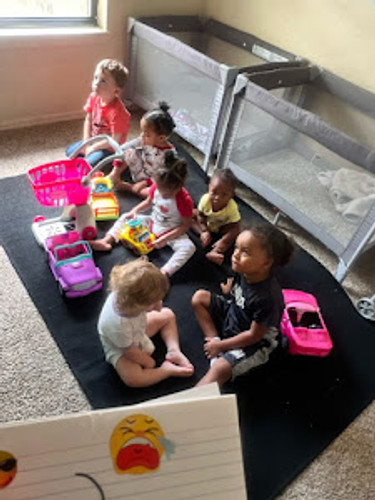 Photo of Nique Unique Childcare - Lawton, OK