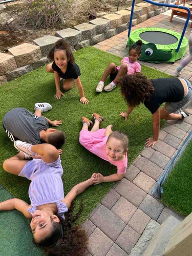 Photo of Buzy Beez Daycare - Oceanside, CA