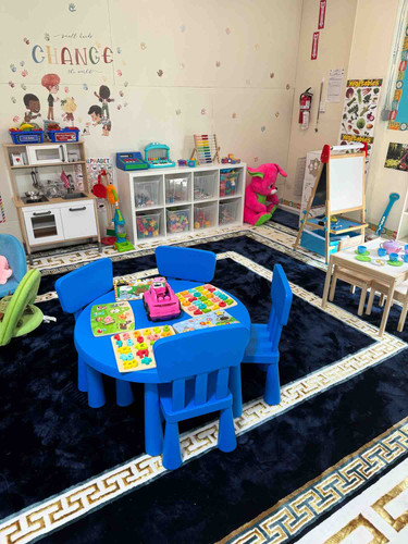 Photo of Happy Hearts Childcare - Kent, WA