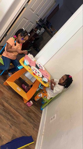 Photo of Alissia's Shining Stars Daycare - Oklahoma City, OK