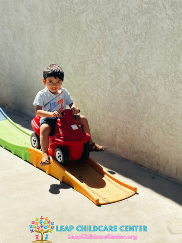 Photo of Leap Childcare Center - Bakersfield, CA