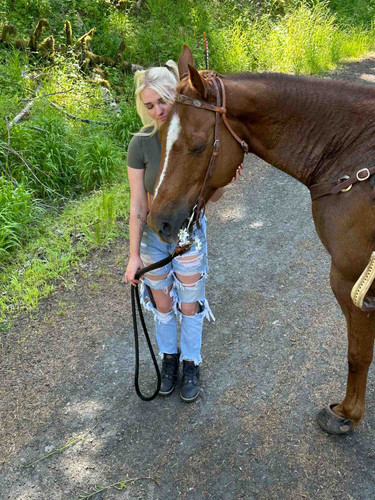 Photo of Eva C. - Monmouth, OR