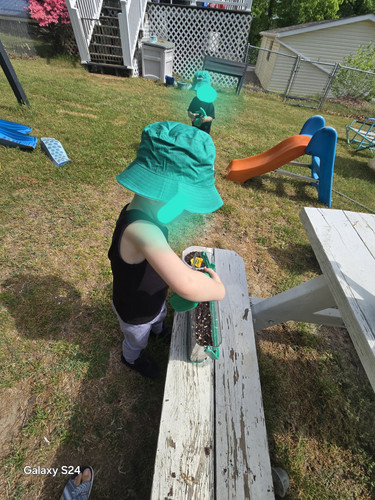 Photo of K-Kids Family Childcare - Mechanicsville, MD