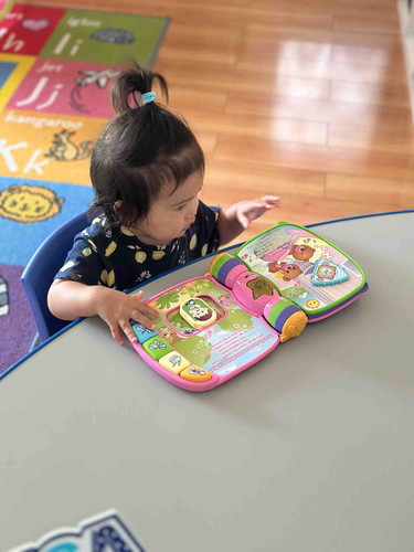 Photo of Sunshine Tots Family Childcare - Cupertino, CA