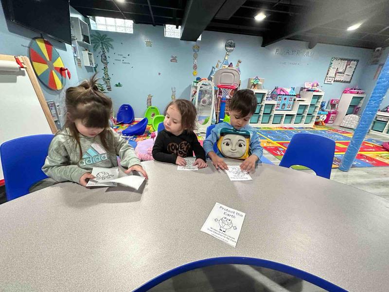 Photo of Rainbow Julianus Daycare - Farmington Hills, MI