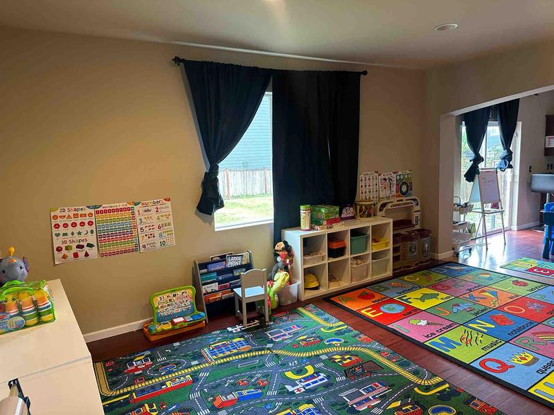 Photo of Nazlidaycare - Kent, WA