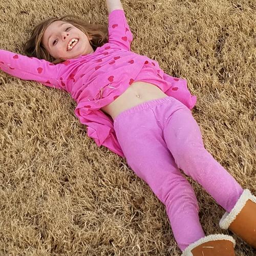 Photo of Jennifer K.