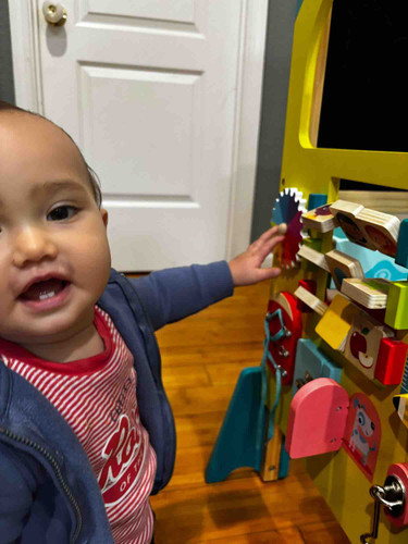 Photo of My Little Angels Daycare - San Jose, CA