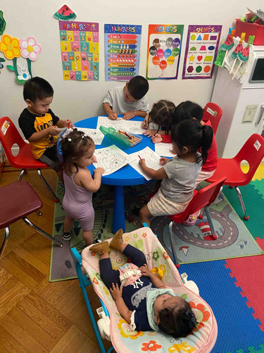 Photo of Los Peques Daycare - Brooklyn, NY