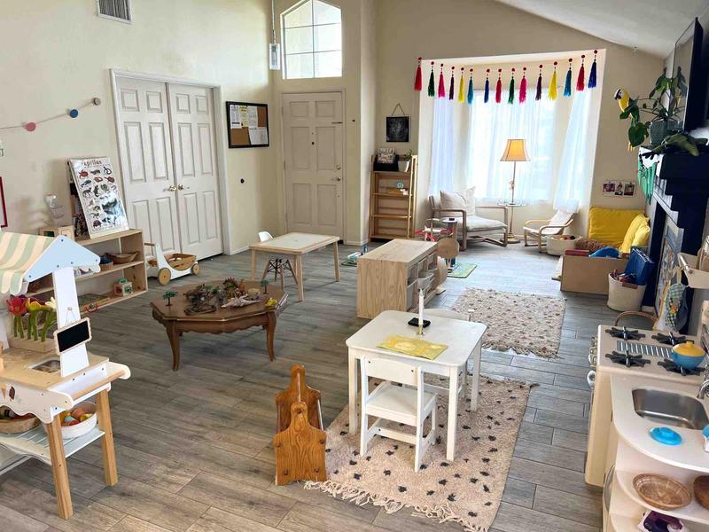 Photo of Learn Through Play - Menifee, CA