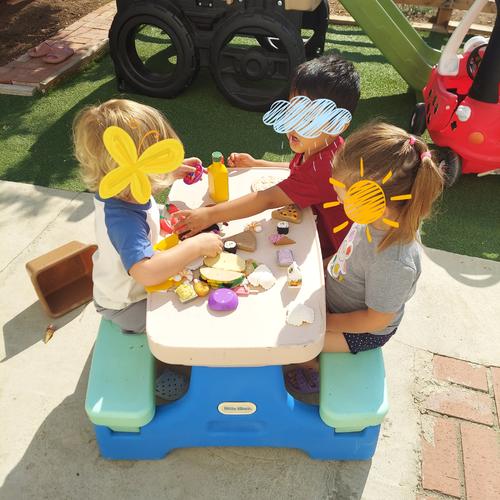 Photo of Masouma Family Childcare - Lakeside, CA