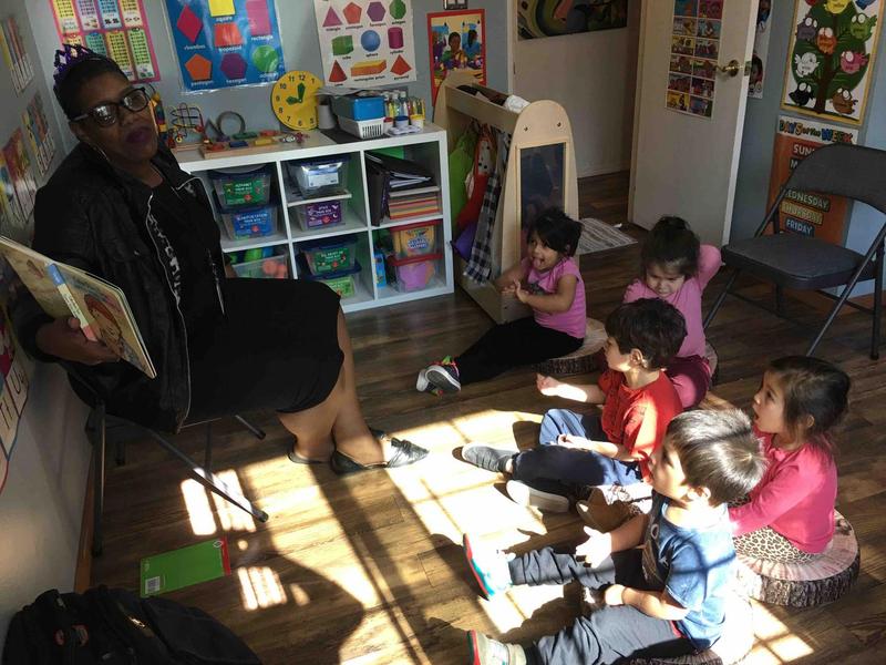 Photo of Oakdale Children's Academy Daycare - Los Angeles, CA