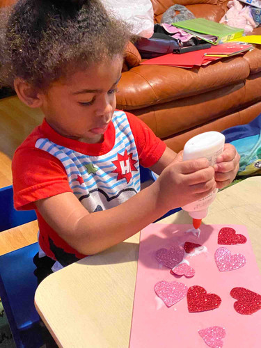 Photo of Happy Hearts Children's Village, LLC Daycare - Queens Village, NY