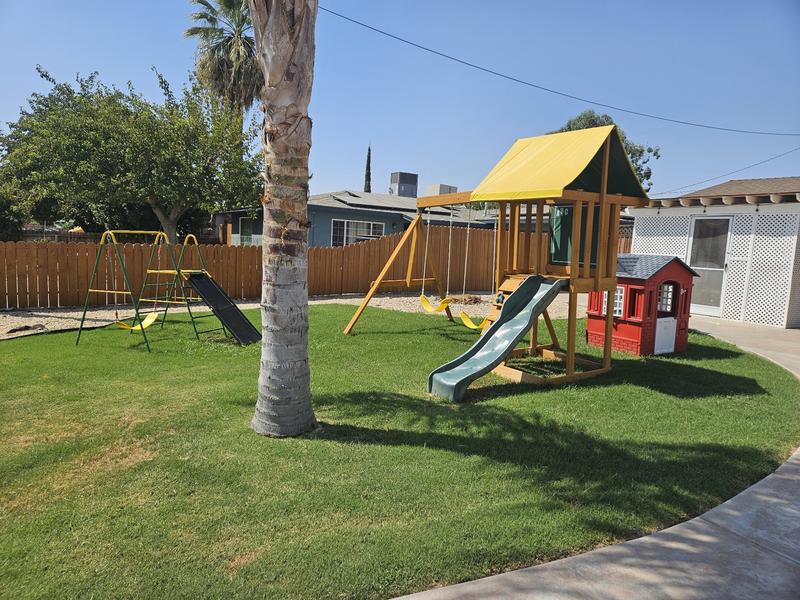 Photo of Rossana Family Daycare Child Care - Bakersfield, CA