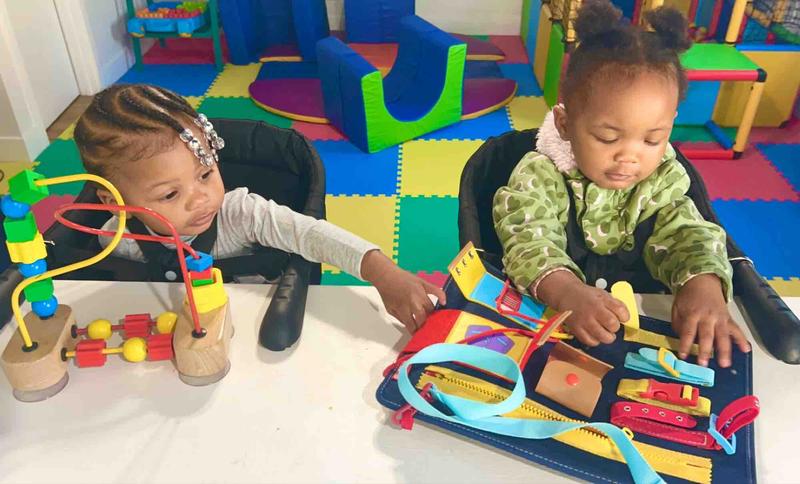 Photo of Fun house childcare - Carson, CA