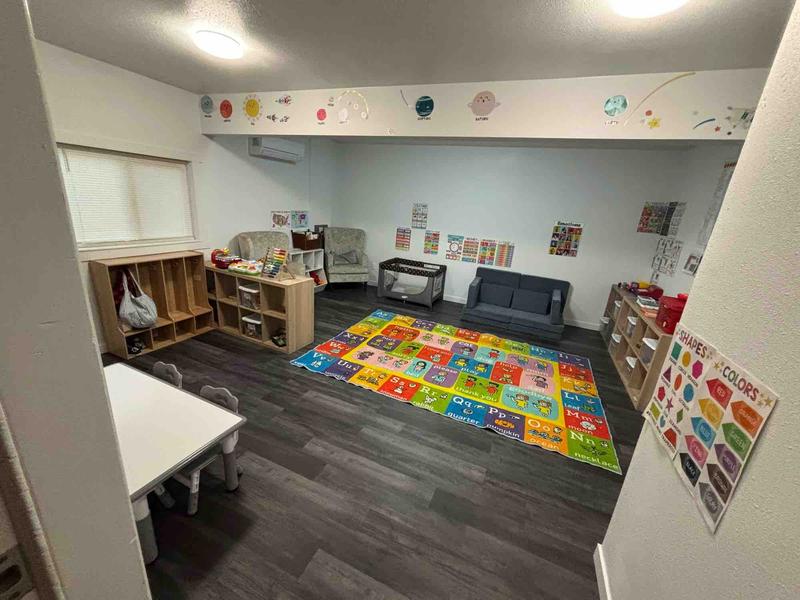 Photo of Zeestars Childcare Llc - Fife, WA