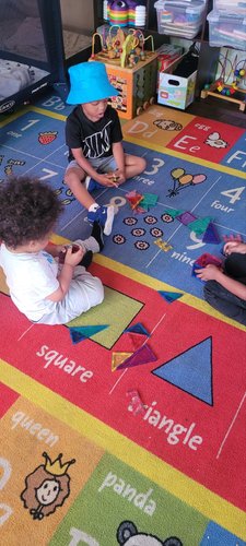 Photo of Days With Ms.D Childcare Daycare - Vallejo, CA