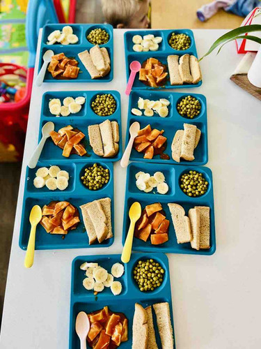 Photo of Wonder Kids Daycare - Roseville, CA